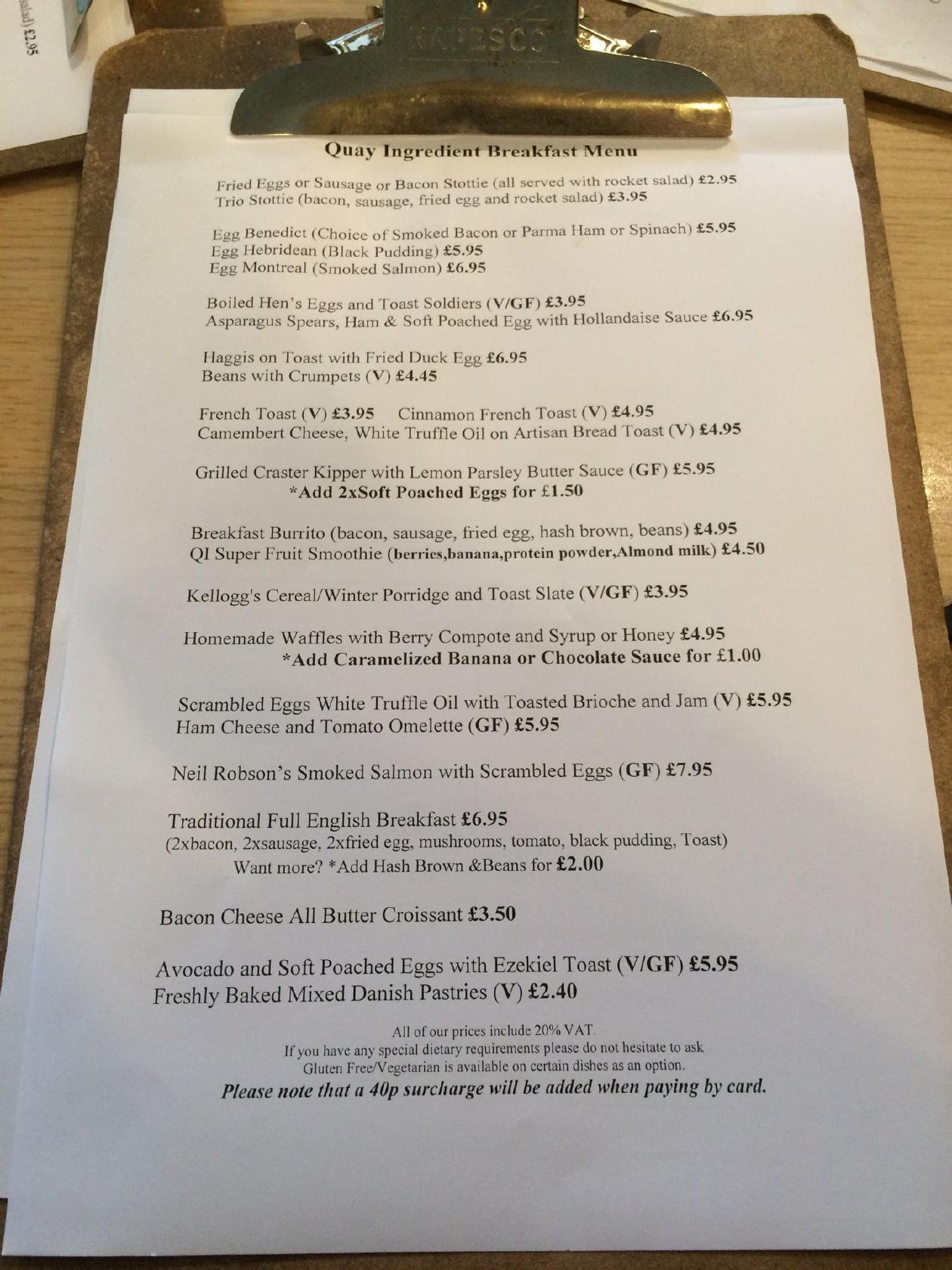 menu-at-quay-ingredient-cafe-newcastle-upon-tyne