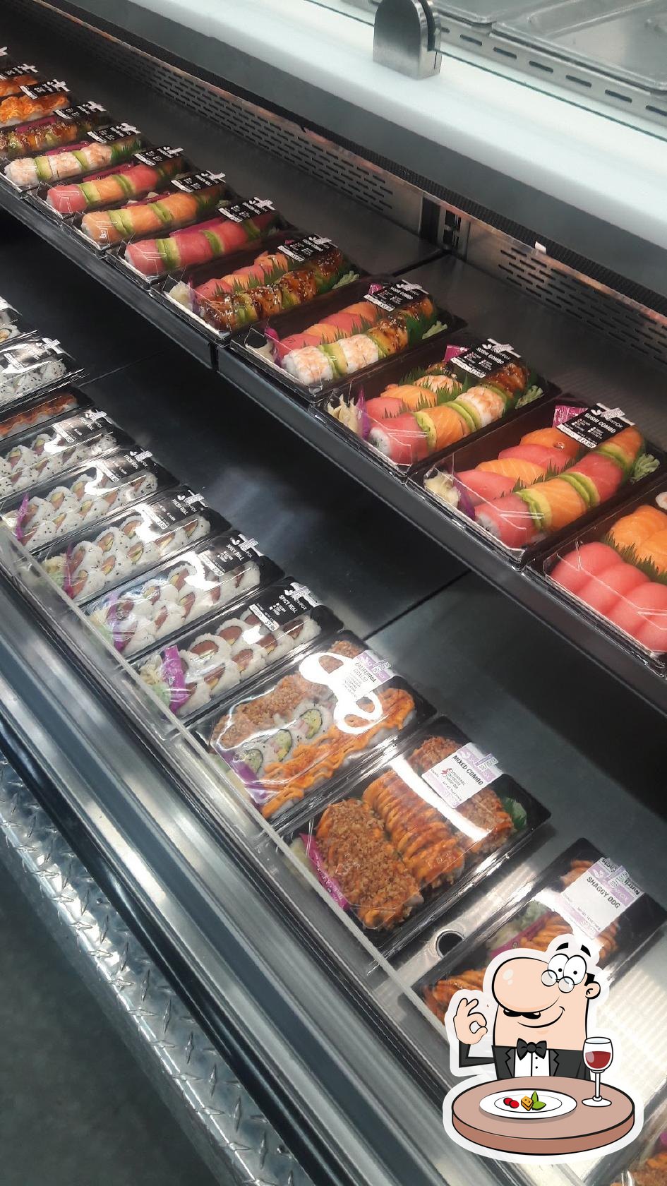 Sam's Club in Grand Junction Restaurant reviews