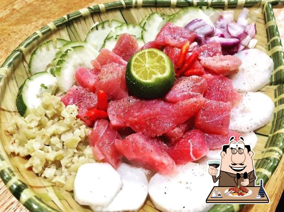 DIPOLOG TUNA GRILL STATION restaurant, Dipolog City Restaurant reviews