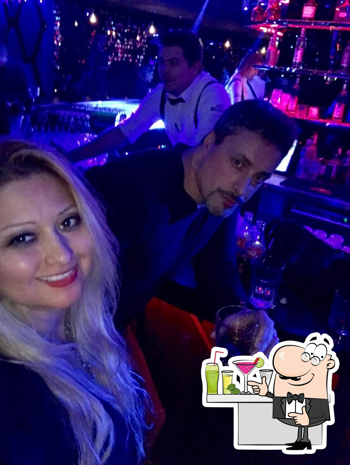 Magic night club, Zagreb - Restaurant reviews