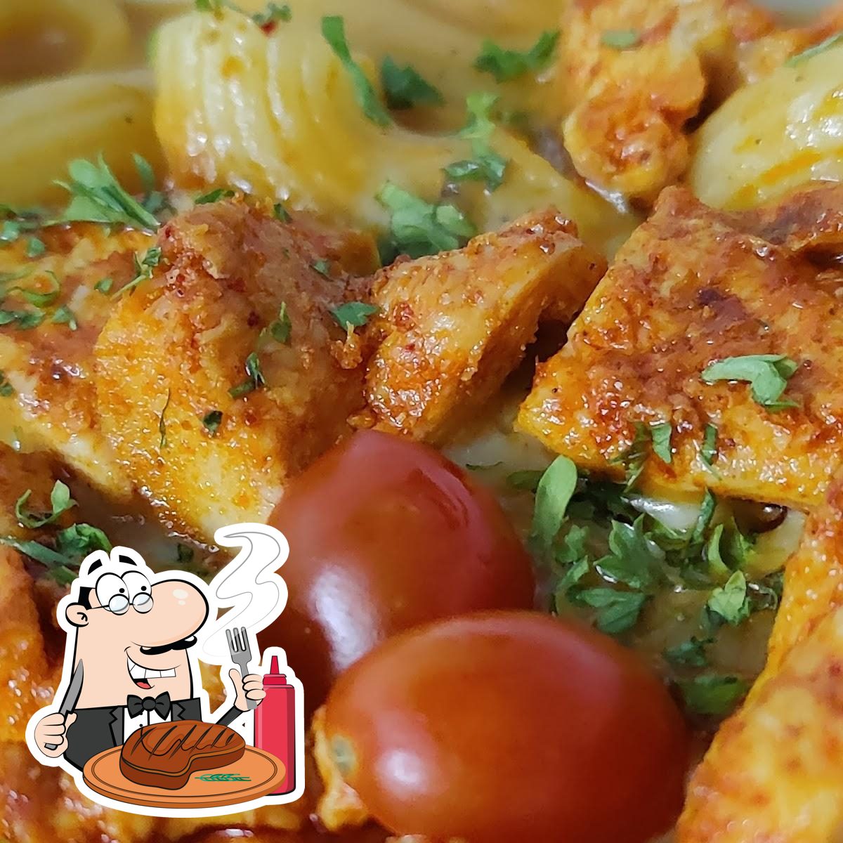 The Pasta Pot, Avadi Restaurant reviews