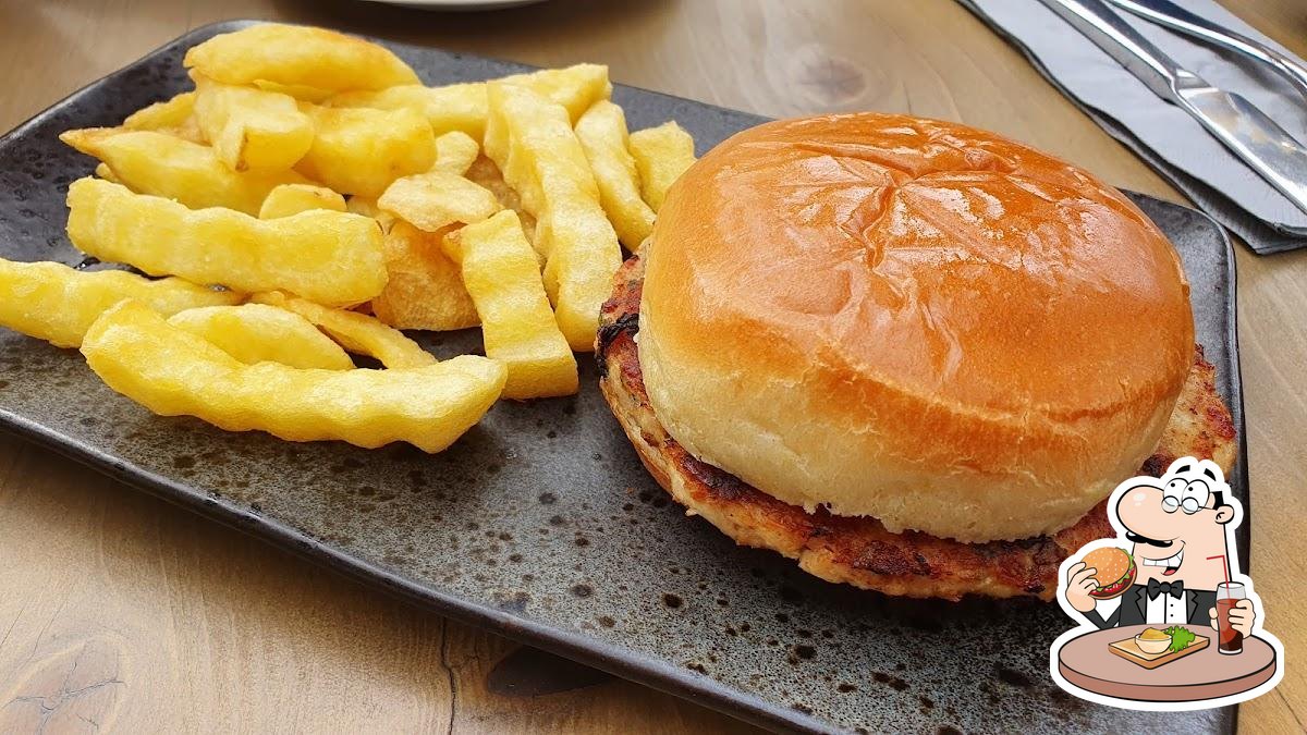 Lorimers Family Restaurant, 18-20 Longman Rd in Inverness - Restaurant ...