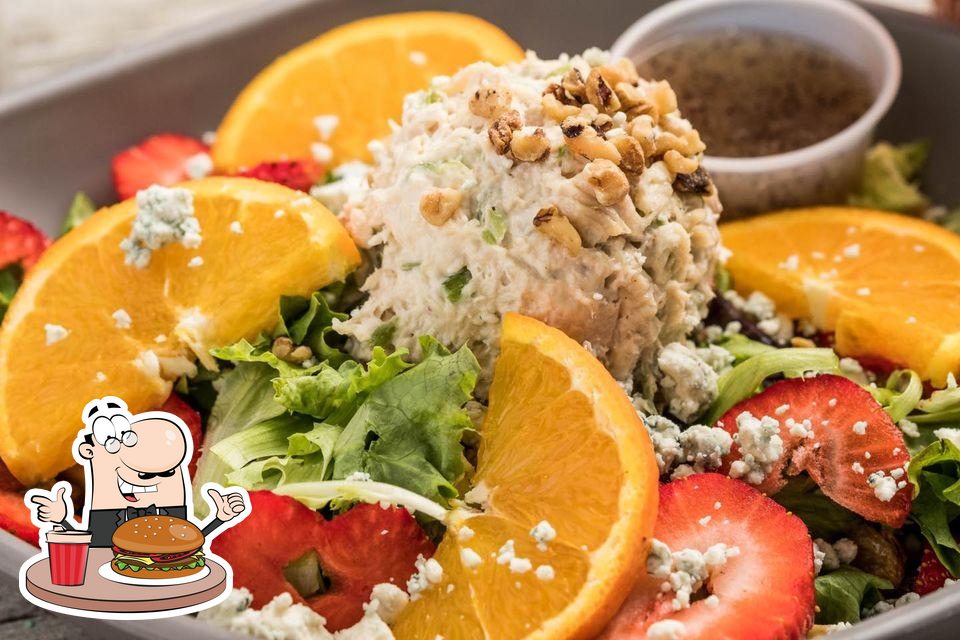 coffee rani in Covington Restaurant menu and reviews