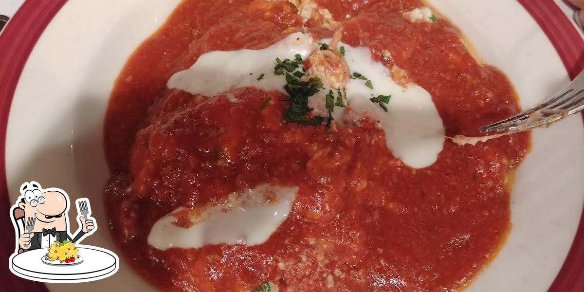 Giovanni's Restaurant in Munster Restaurant menu and reviews