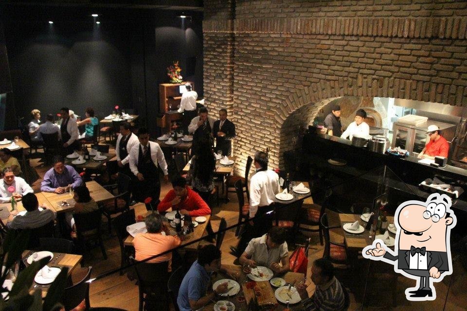 El Bife Del Padrino, Naucalpan de Juárez, Circuito Centro Comercial 2251 -  carta y opiniones del restaurante argentina