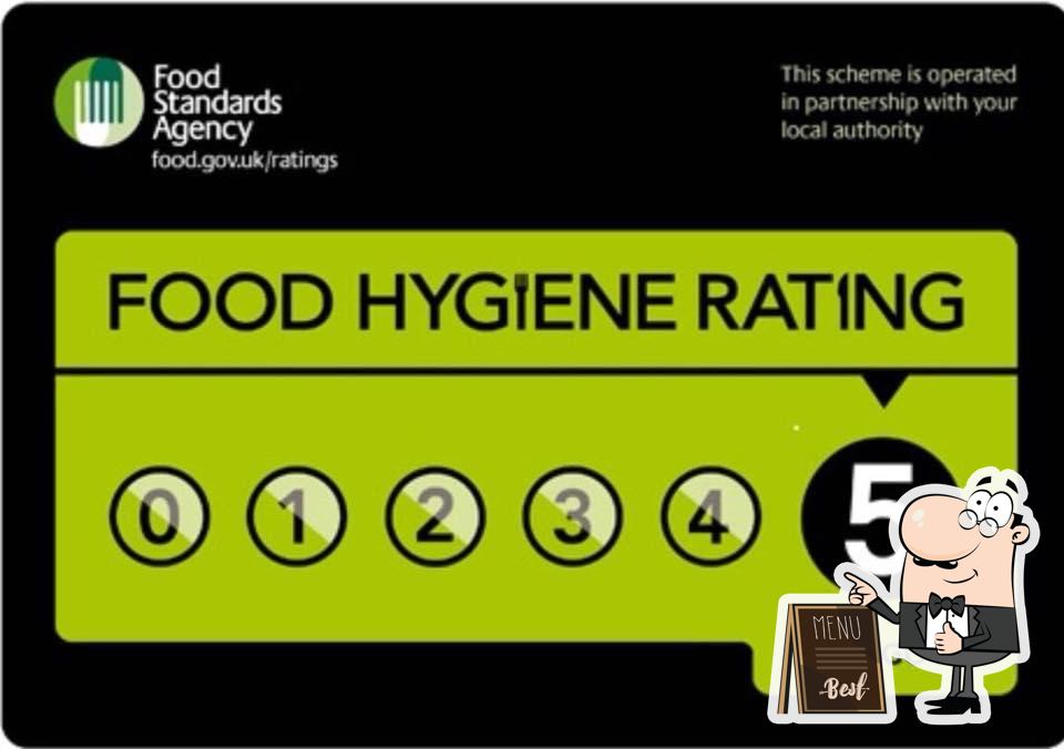 CANTEEN CAFFE in Harlow Restaurant reviews