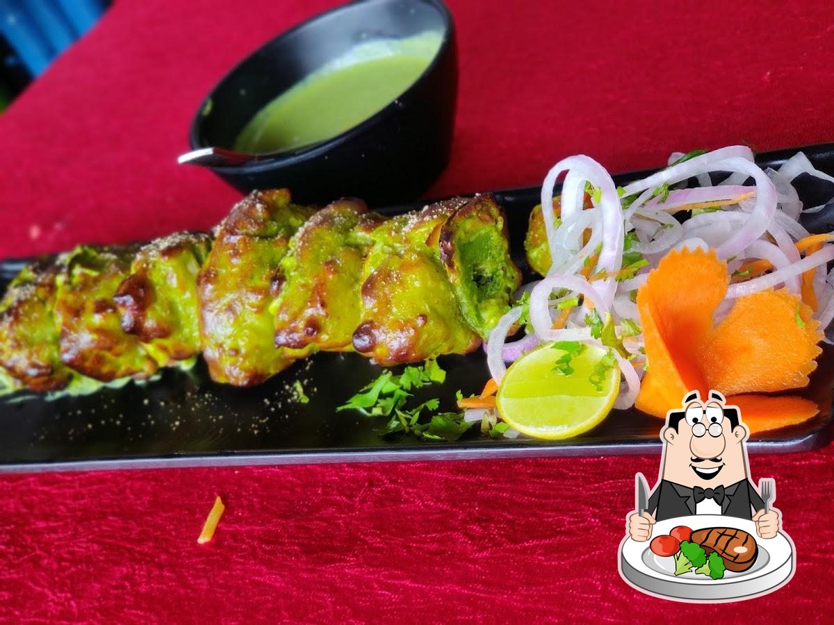 Kanha's Highway Kitchen, Ranchi Restaurant reviews