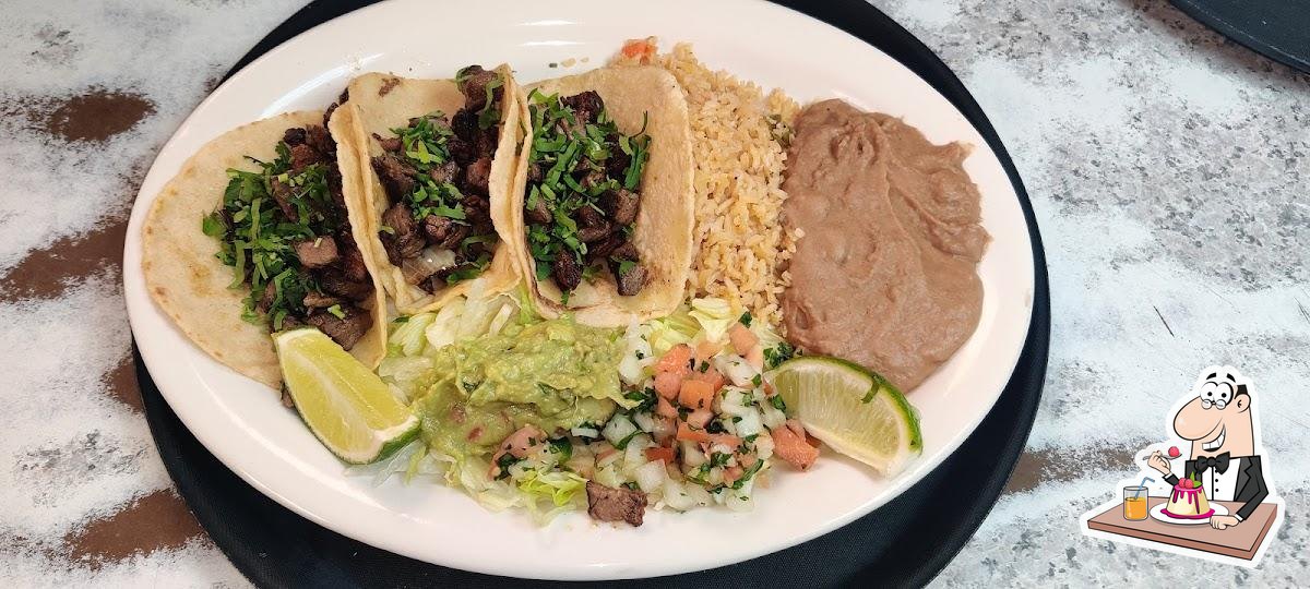 Los Patrones Fresh Mexican Cuisine in Galveston Restaurant reviews