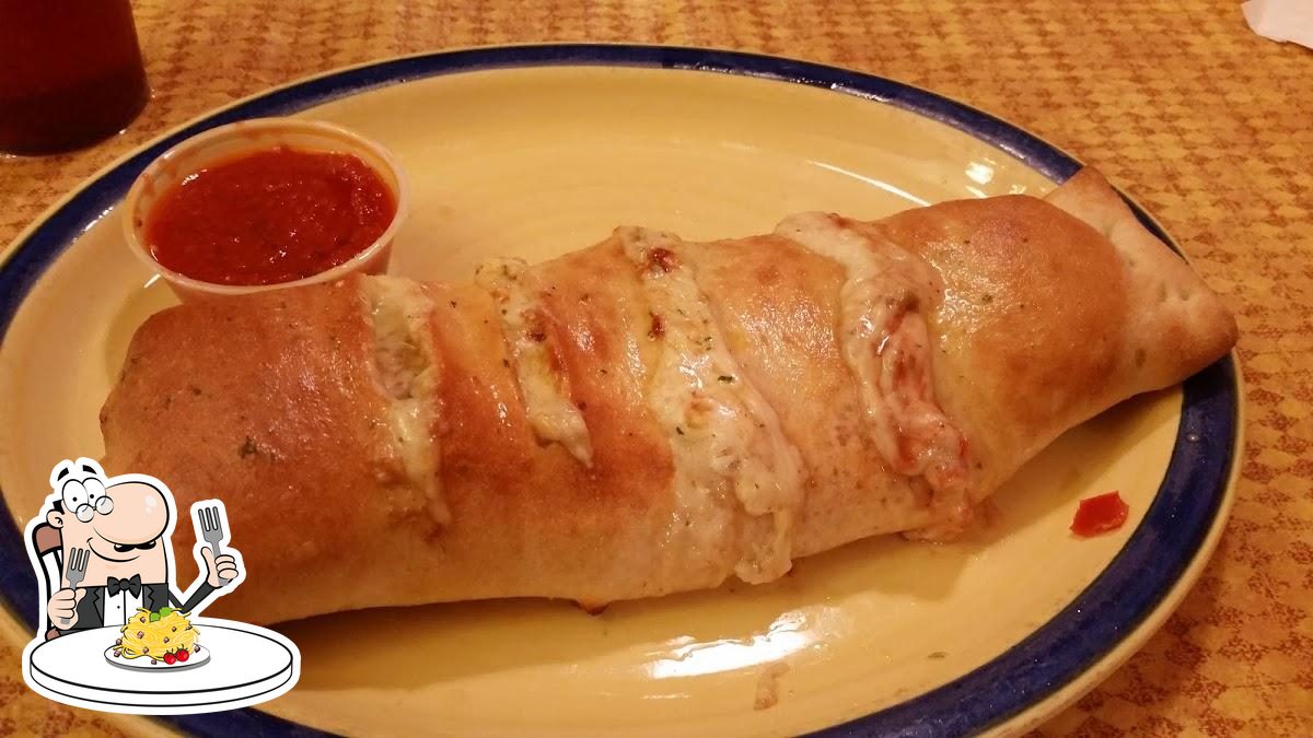 Italian Garden in Winnsboro Restaurant reviews