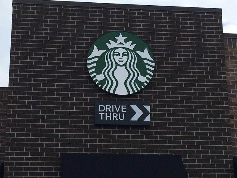 Starbucks Elgin, 821 S Randall Rd in Elgin Restaurant menu and reviews