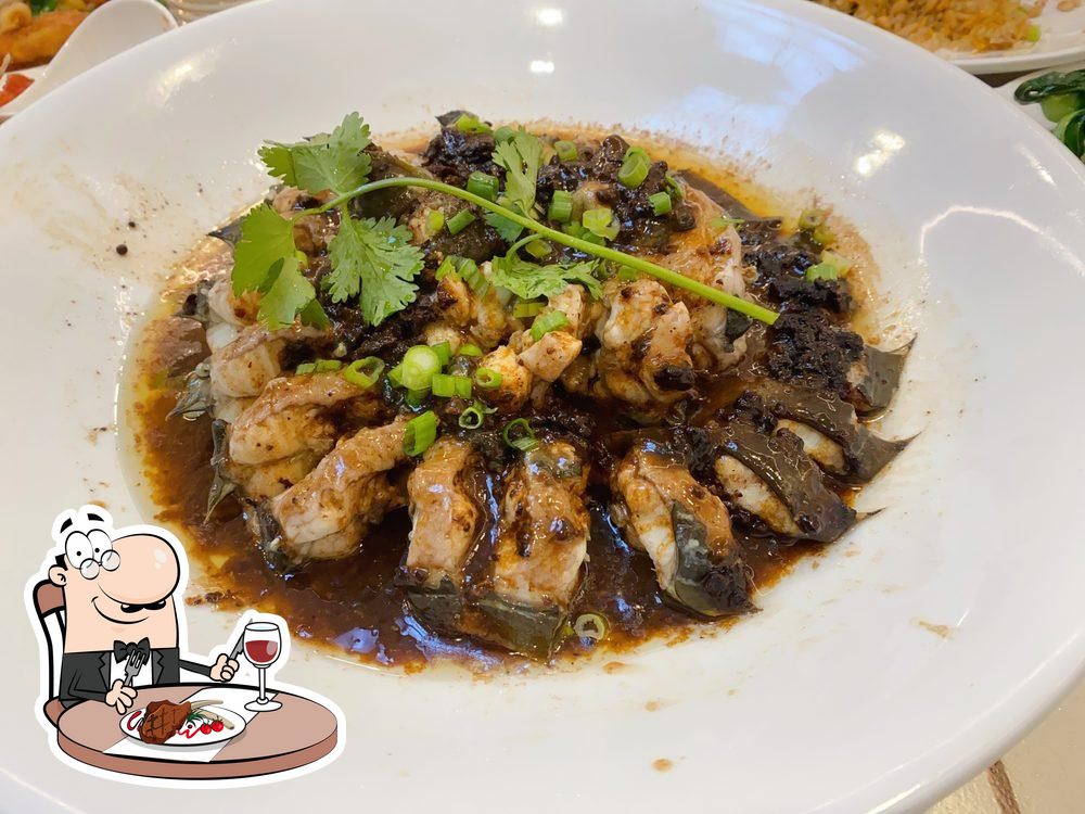 東粵海鮮酒家 Dong Yue seafood restaurant in New York City Restaurant reviews