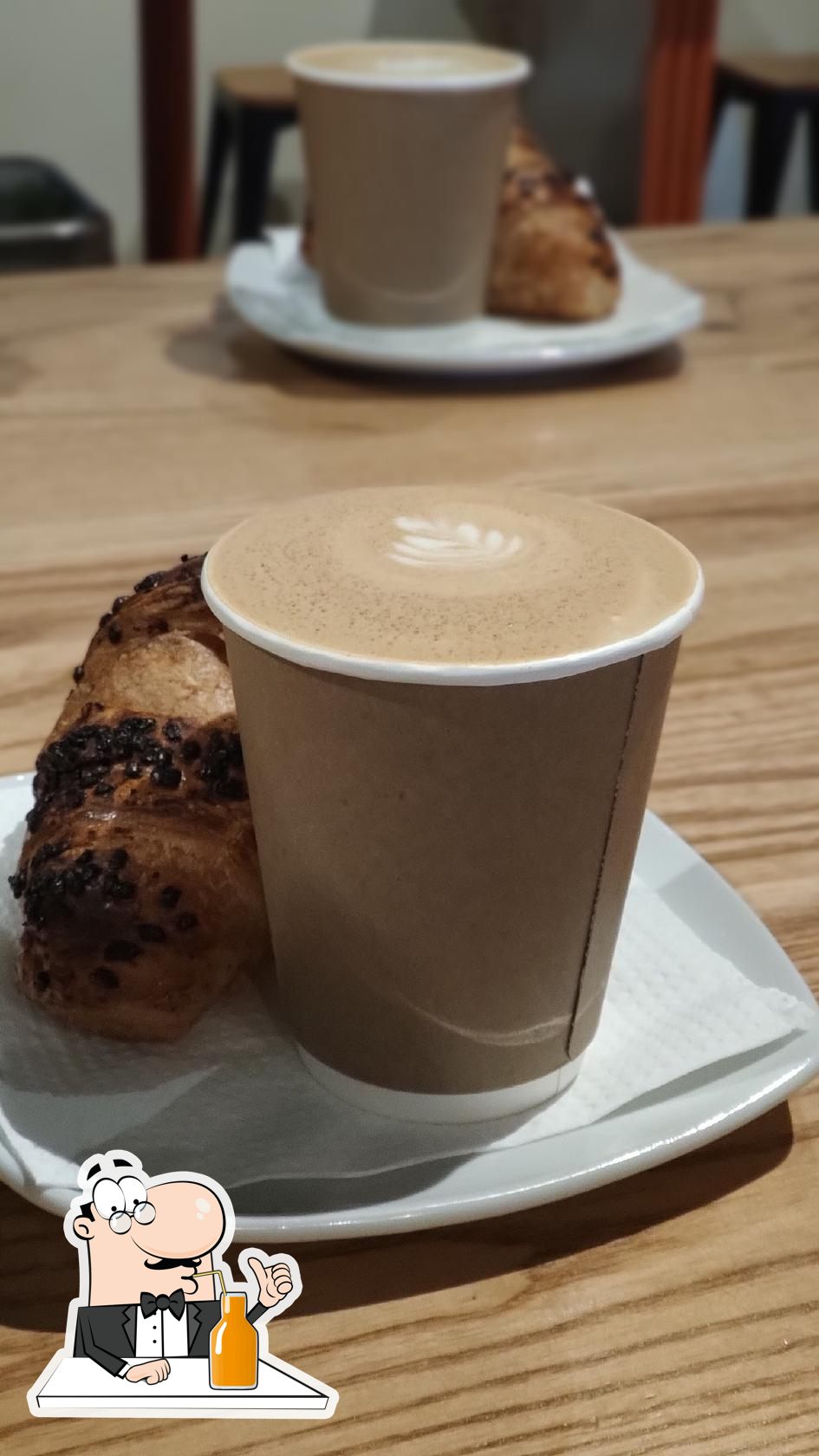 Roast Republic Sloane, Johannesburg, Sloane Square Shopping Centre