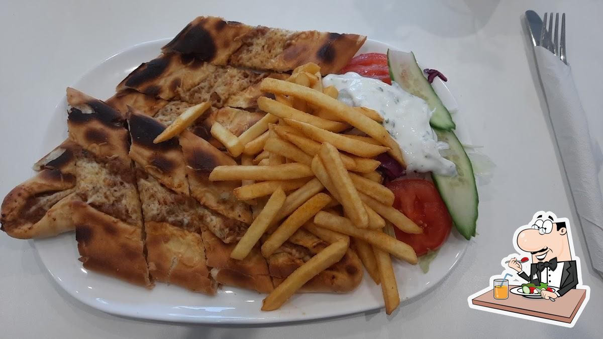 pera döner pide - kebaphouse & more