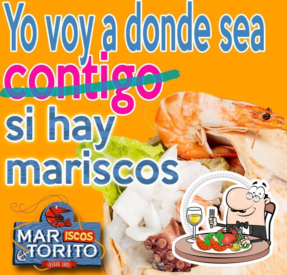 Mariscos El Torito restaurant, Culiacán - Restaurant reviews