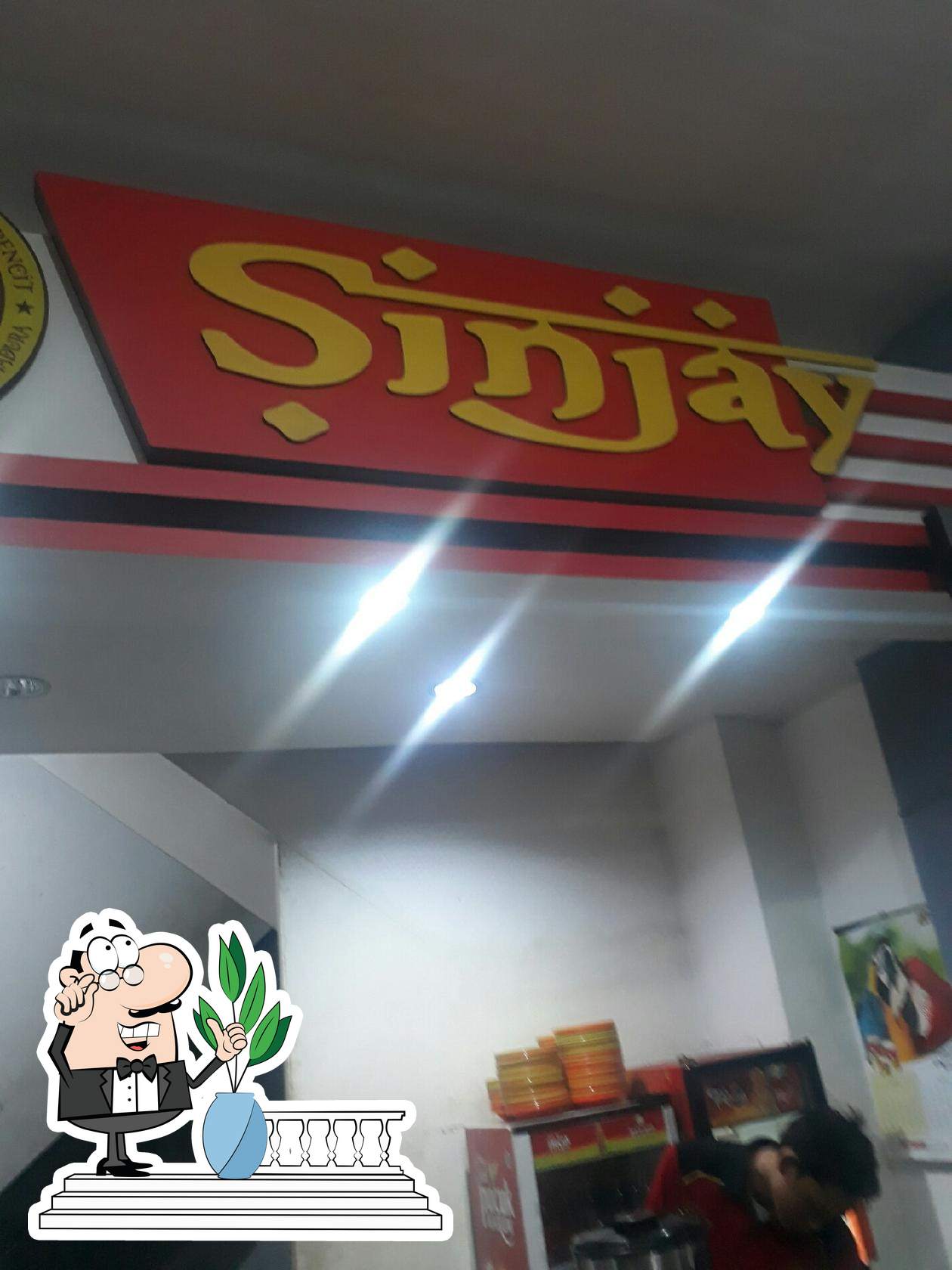 Restaurante Bebek Sinjay Surabaya Ruko Grand Ahmad Yani Opiniones Del Restaurante