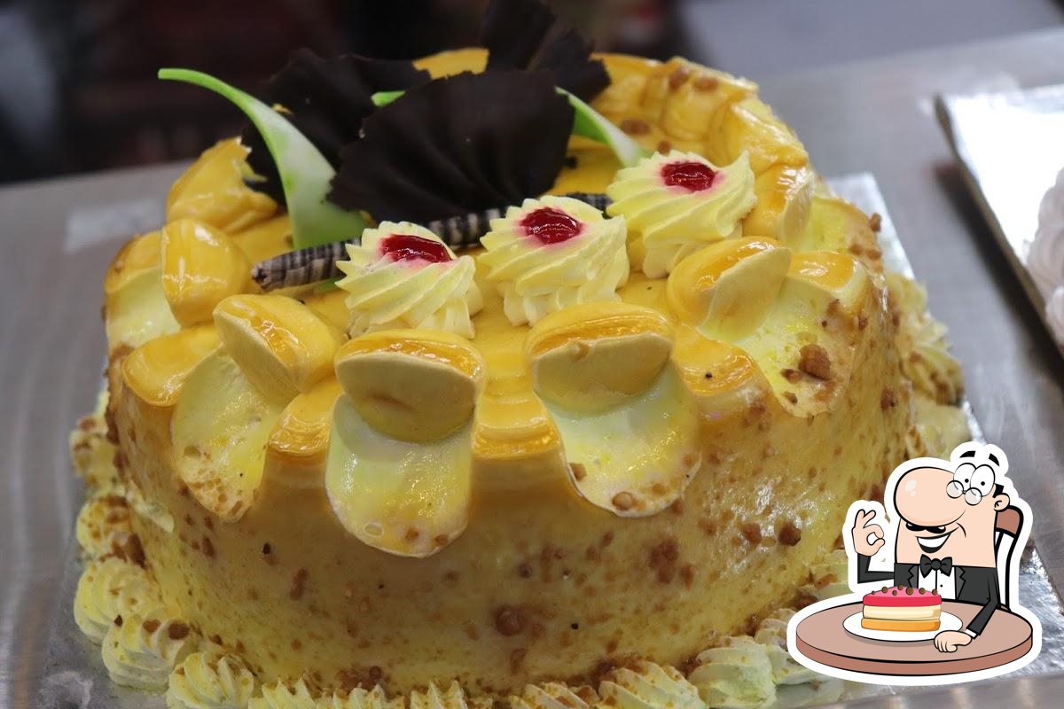 Smits cake cafe in Talegaon Pune | Order Food Online | Swiggy