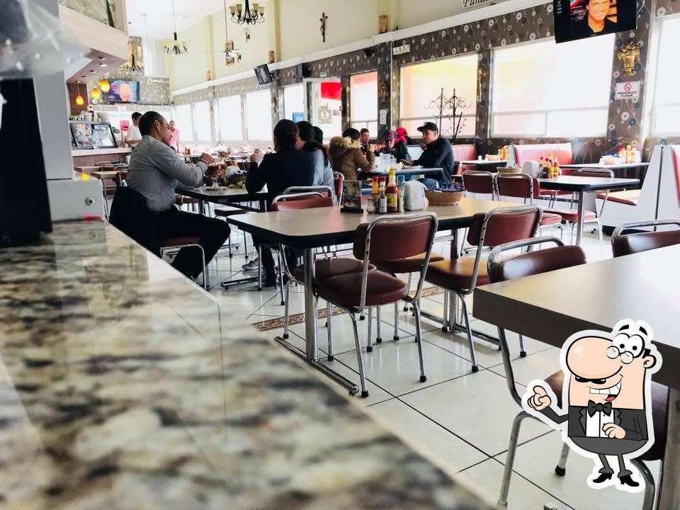 Restaurante Mariscos Puerto Marquéz El Auténtico, Aguascalientes, Av  Independencia 1405 - Opiniones del restaurante