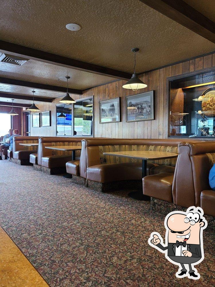 Mary & Moe's WigWam in Fernley Restaurant menu and reviews