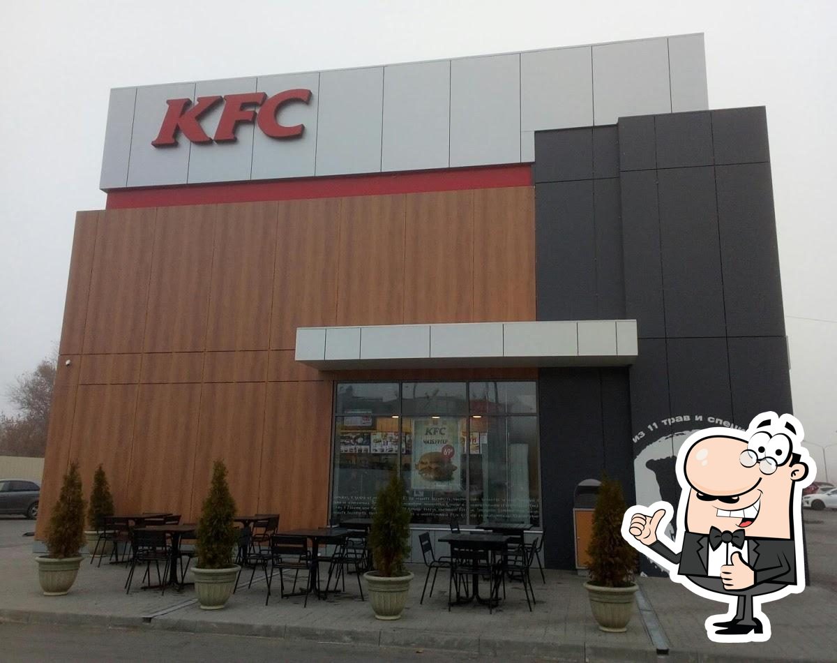 Ресторан KFC, Батайск - Меню и отзывы о ресторане