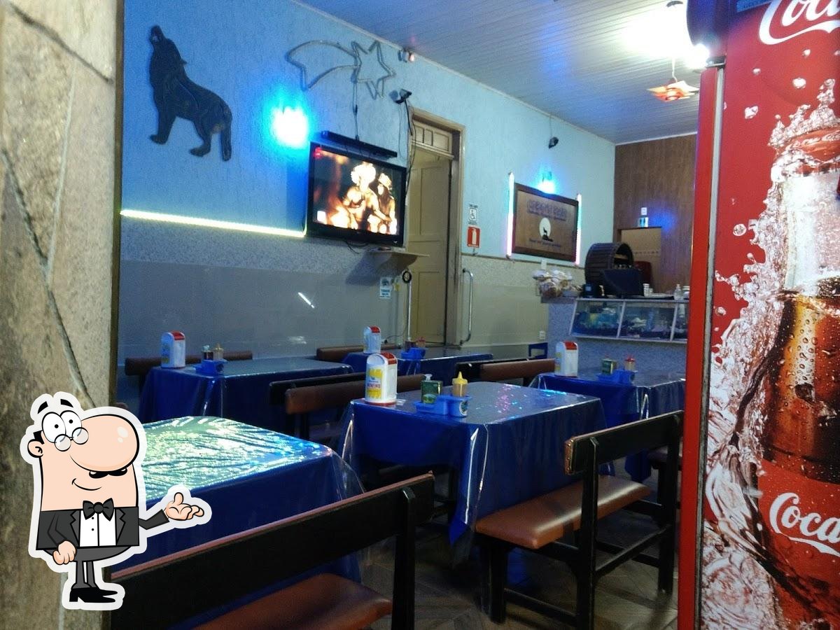 Lobos Bar, Uberaba Avaliações de restaurantes