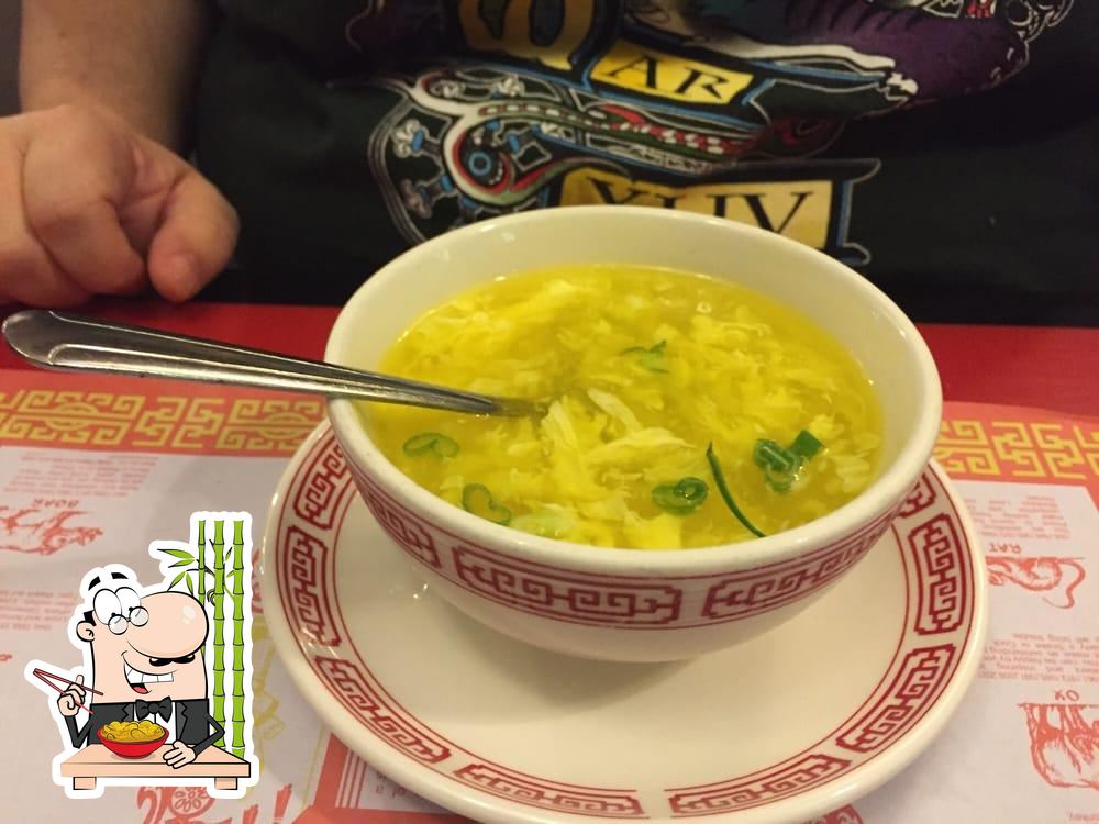 Golden Star Restaurantno delivery in Bryans Road Restaurant menu and