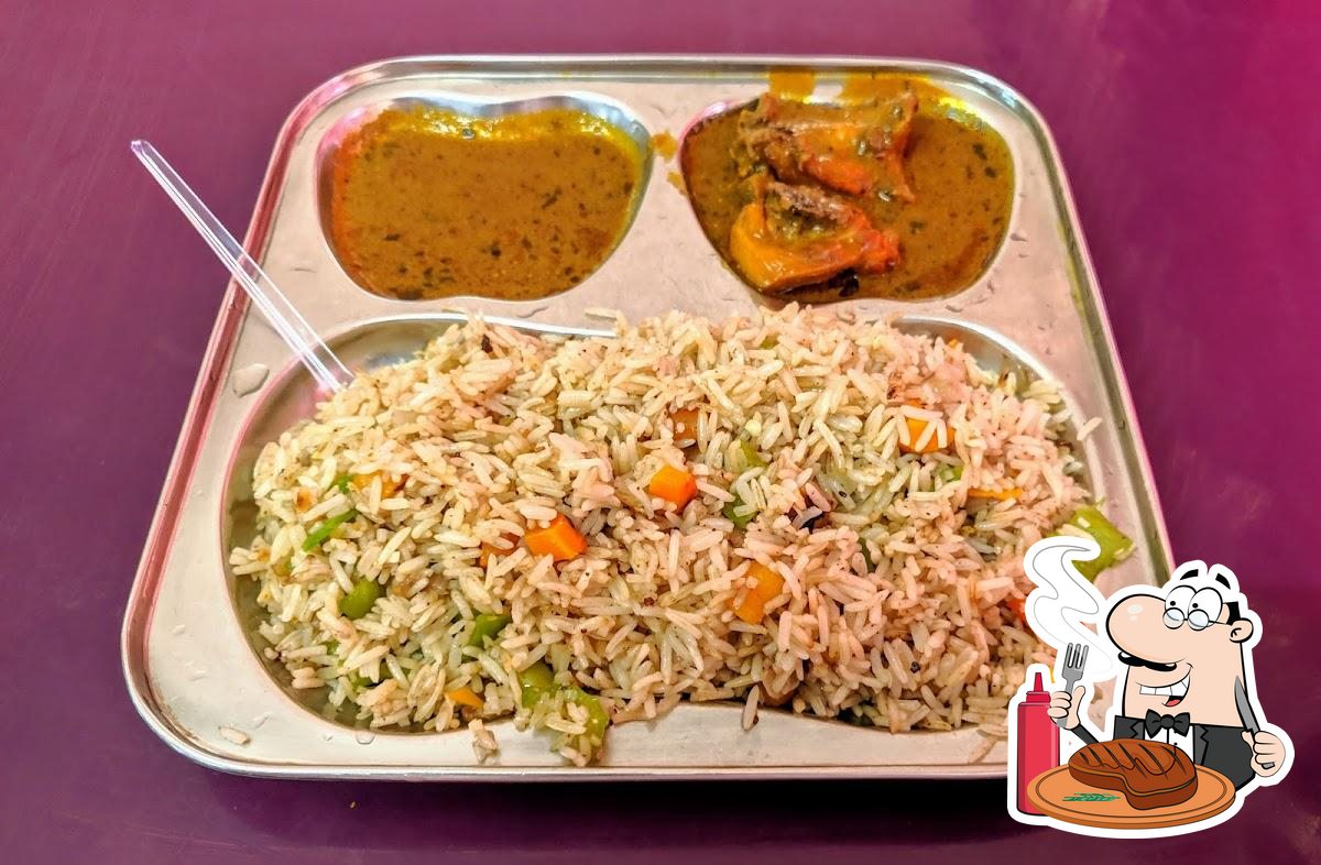 AMCH New Canteen, Dibrugarh Restaurant reviews