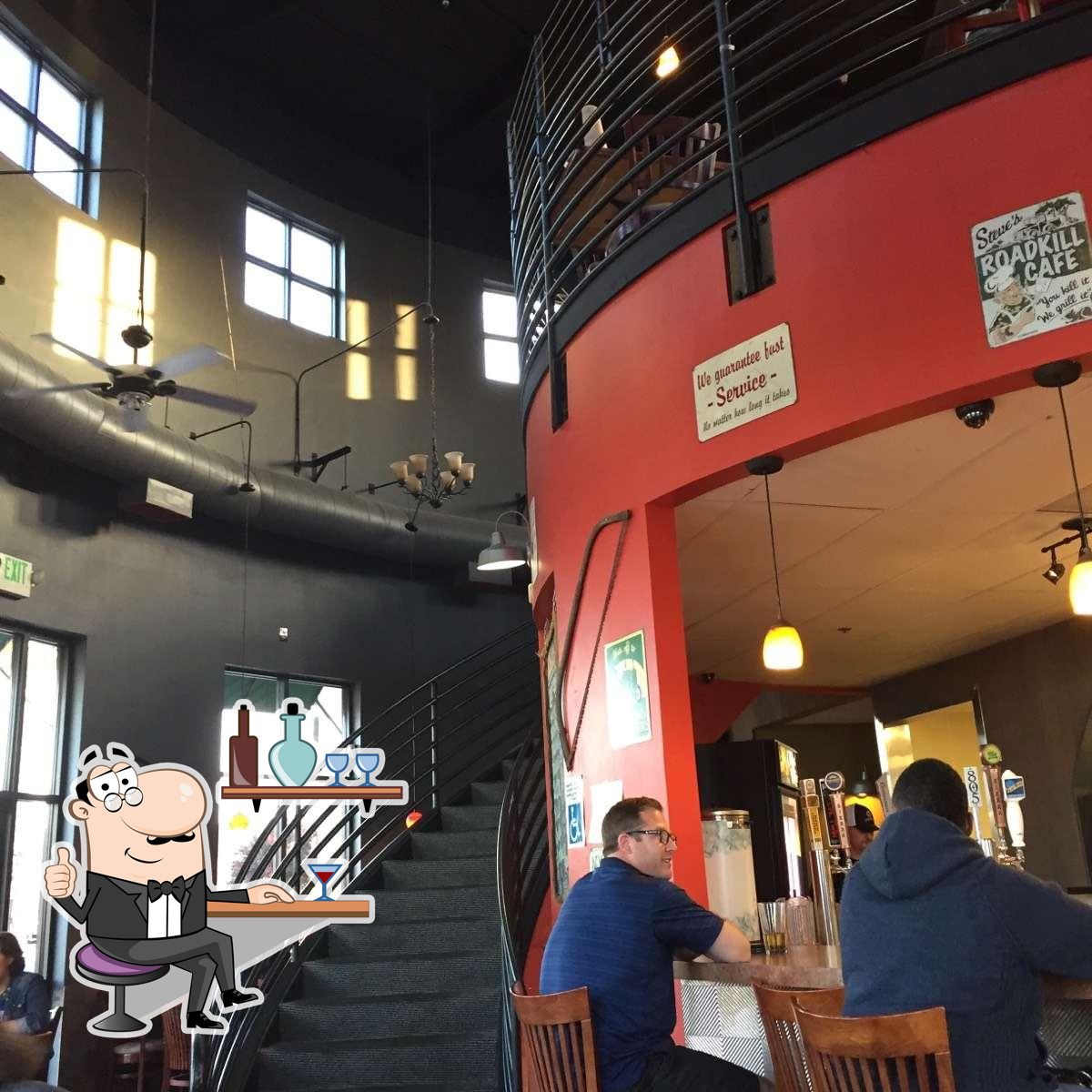 Menu of Apricot Wood California BBQ, Patterson reviews and ratings