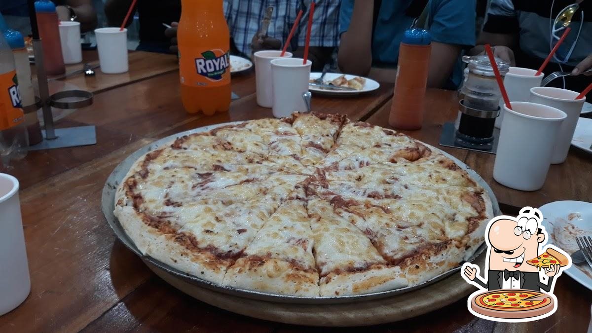 GOLDEN FOOD PARK restaurant, Silay City Restaurant reviews