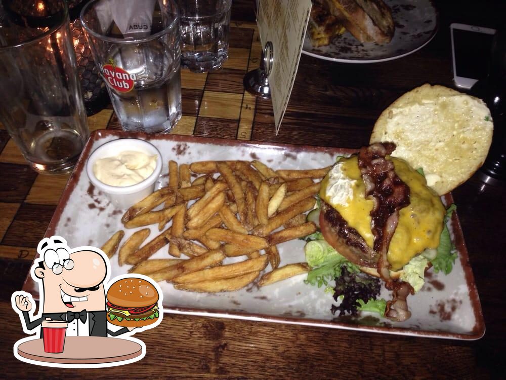 Handverkeren Restaurant Pub Kristiansand Restaurant Reviews