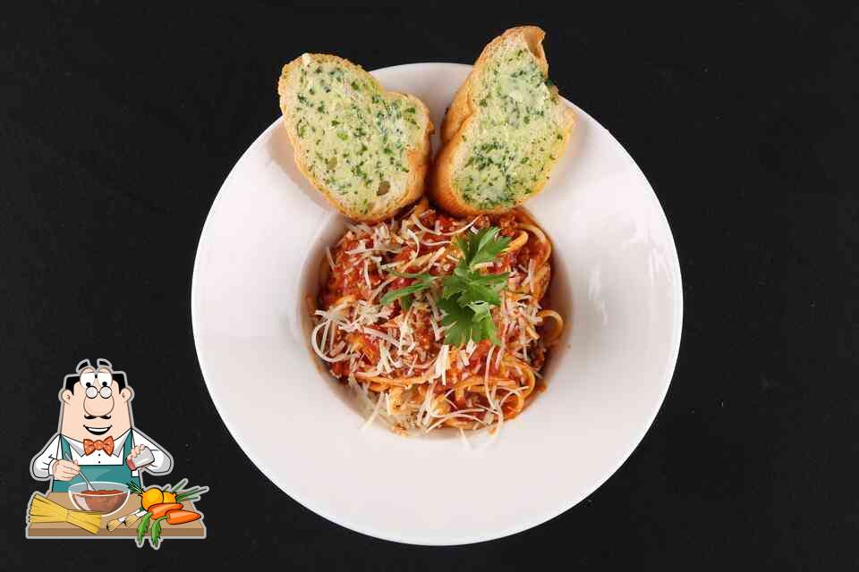Shine Juice Garden Cafe, Dubai Restaurant menu and reviews
