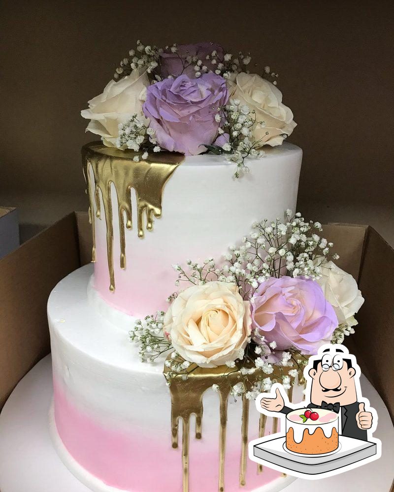 Vilma's Bakery in Haverstraw Restaurant menu and reviews