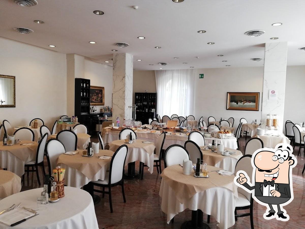 Hotel Grand Milano Brunate ristorante Brunate Recensioni del