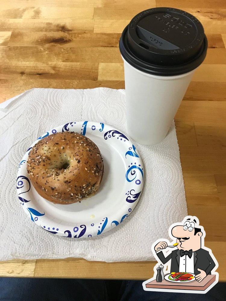 new jersey bagels mt juliet