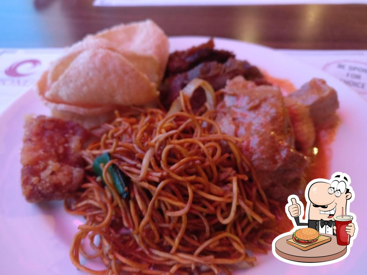 Aroma Buffet W12 Dinner & Lunch, West 12 Shopping Centre, Unit B,1st floor, West12 Shopping