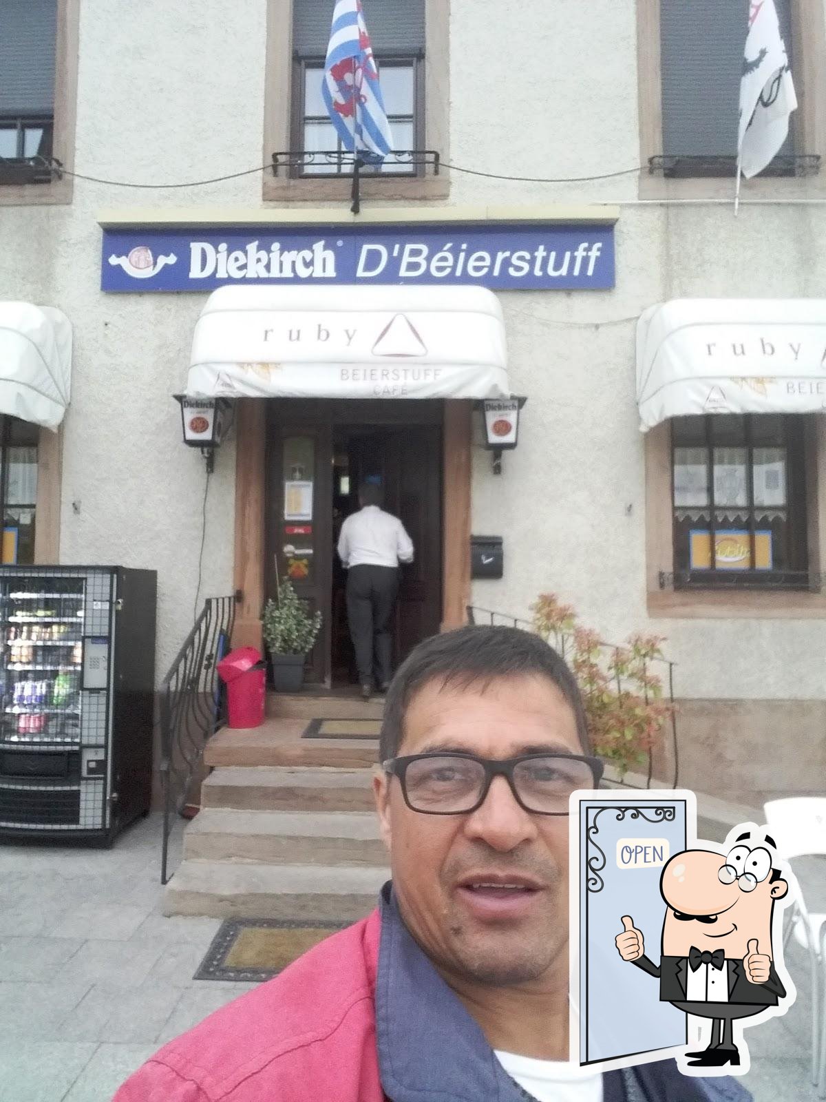 Beierstuff Sàrl