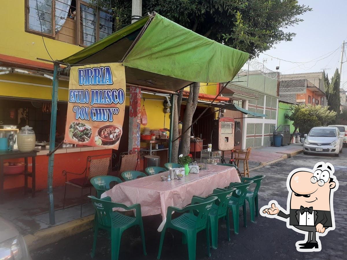 Birria Don Chuy restaurant, Ciudad Nezahualcóyotl - Restaurant reviews