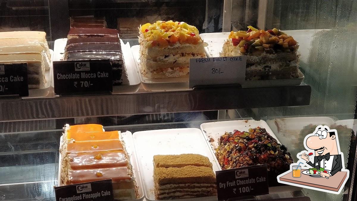 Top Cake Shops in Muzhakunnu,Kannur - Best Cake Bakeries - Justdial