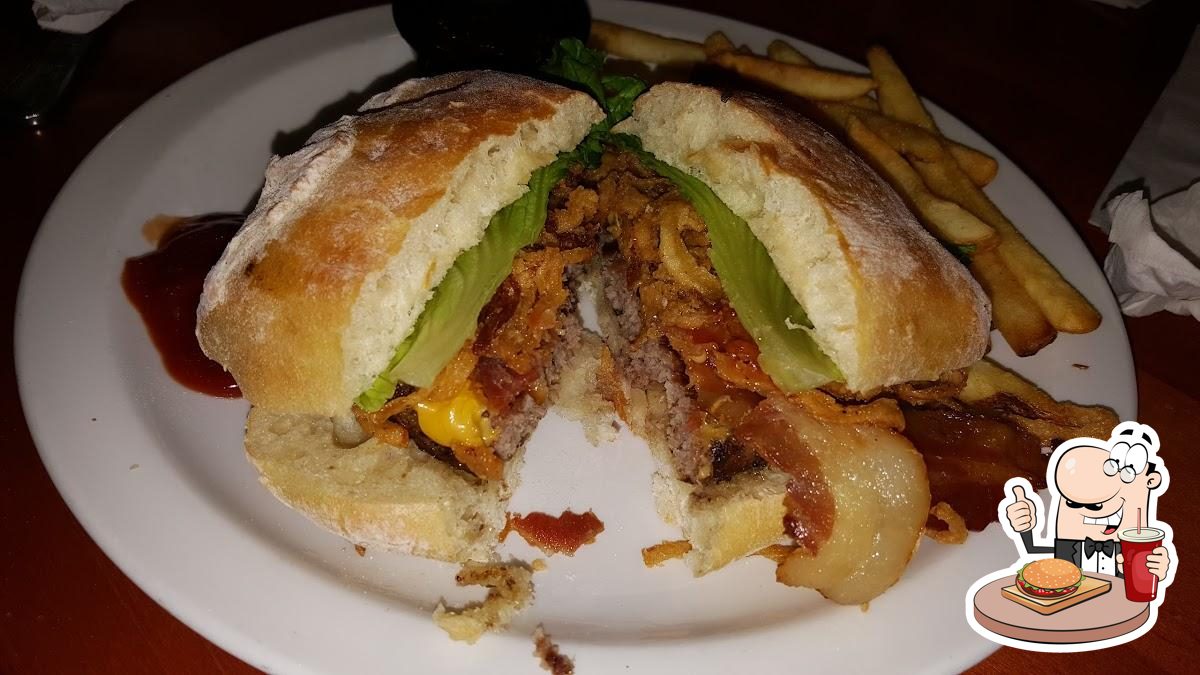 Wick n Ore Kitchen & Tap in Vernon Hills Restaurant menu and reviews