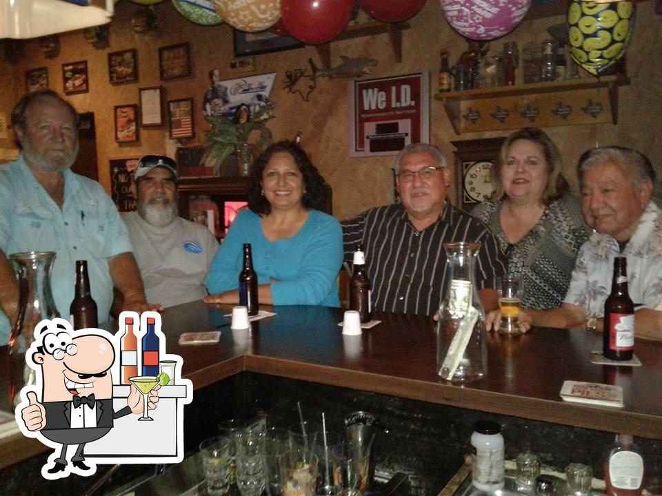 Cadillac Club in San Antonio Restaurant reviews