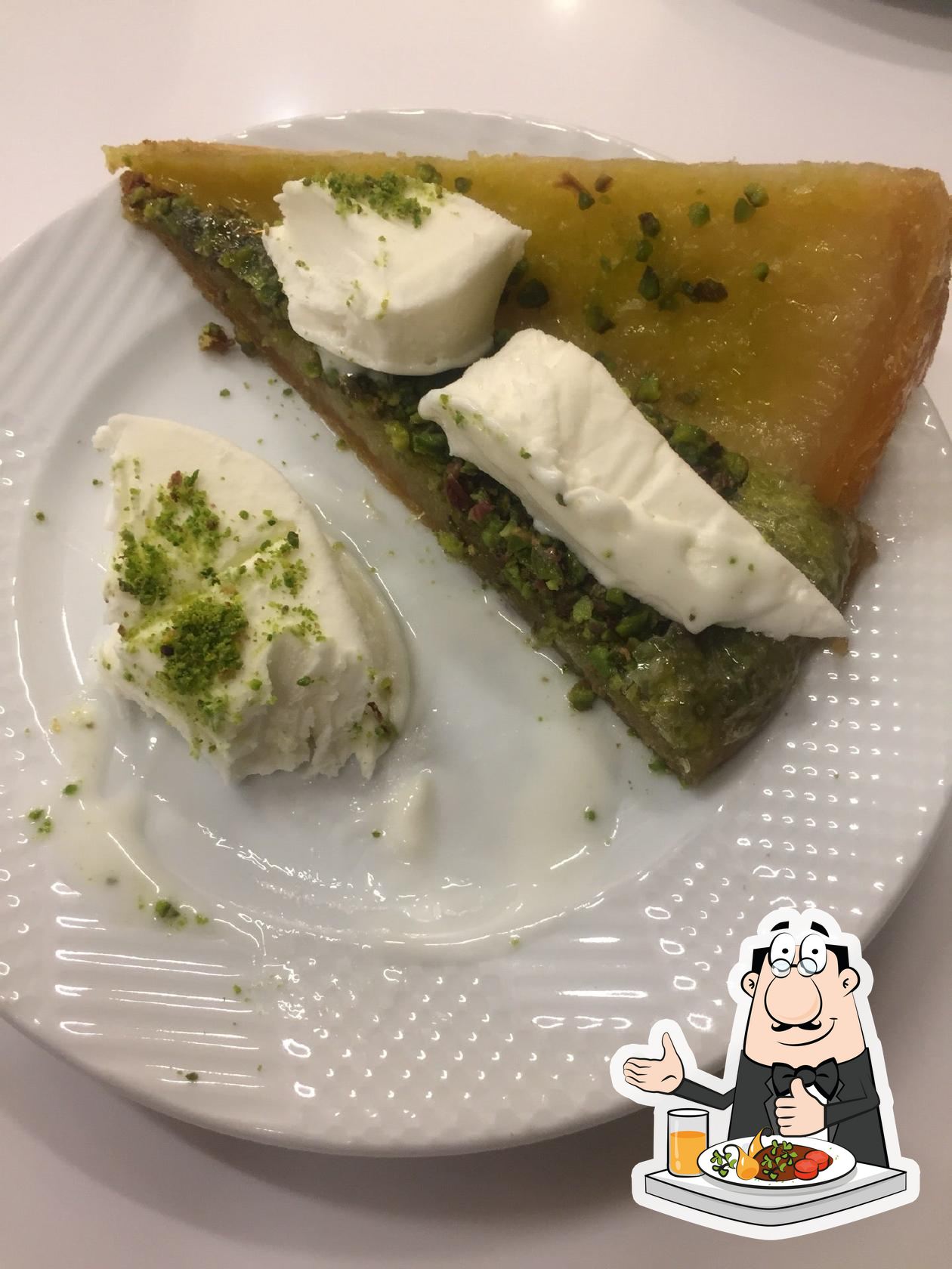 baklavaci orhan anteplioglu 2 kayseri restaurant reviews