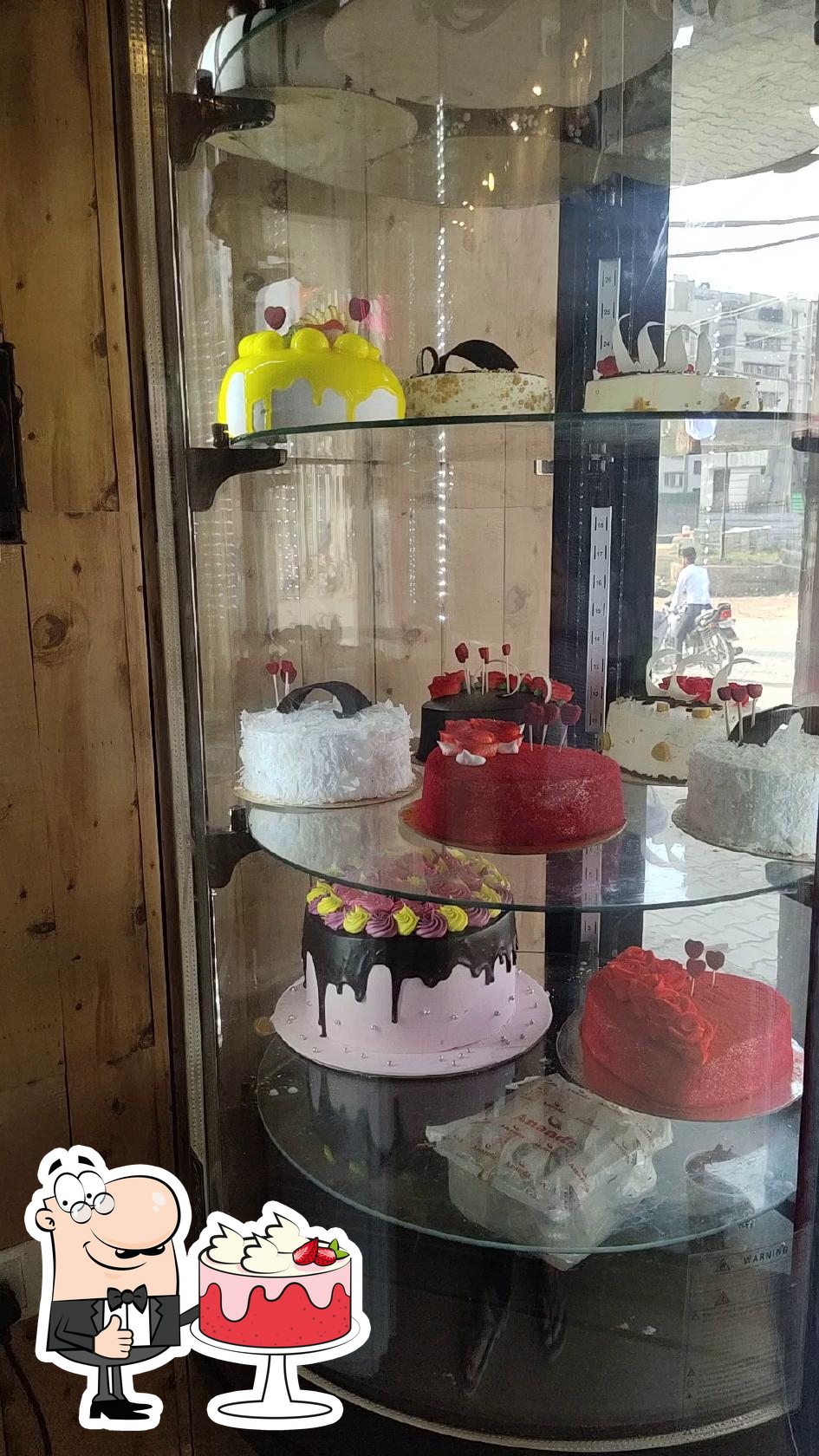 Top more than 57 sartaj cake parlour - in.daotaonec