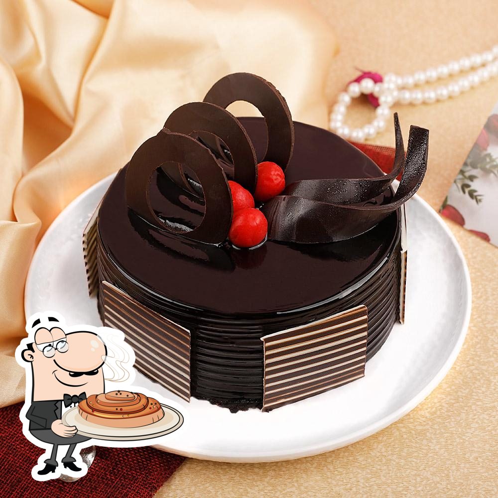 Save 10% on Winni Cakes And More, JP Nagar 4th Phase, Bangalore, Bakery,  Desserts, - magicpin | March 2024