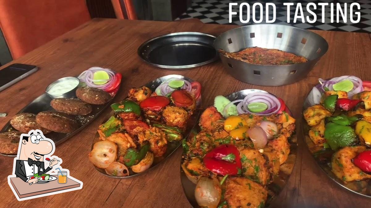 Sagar RatnaFactory Outlet NH7 Bhucho Bathinda, Bathinda Restaurant