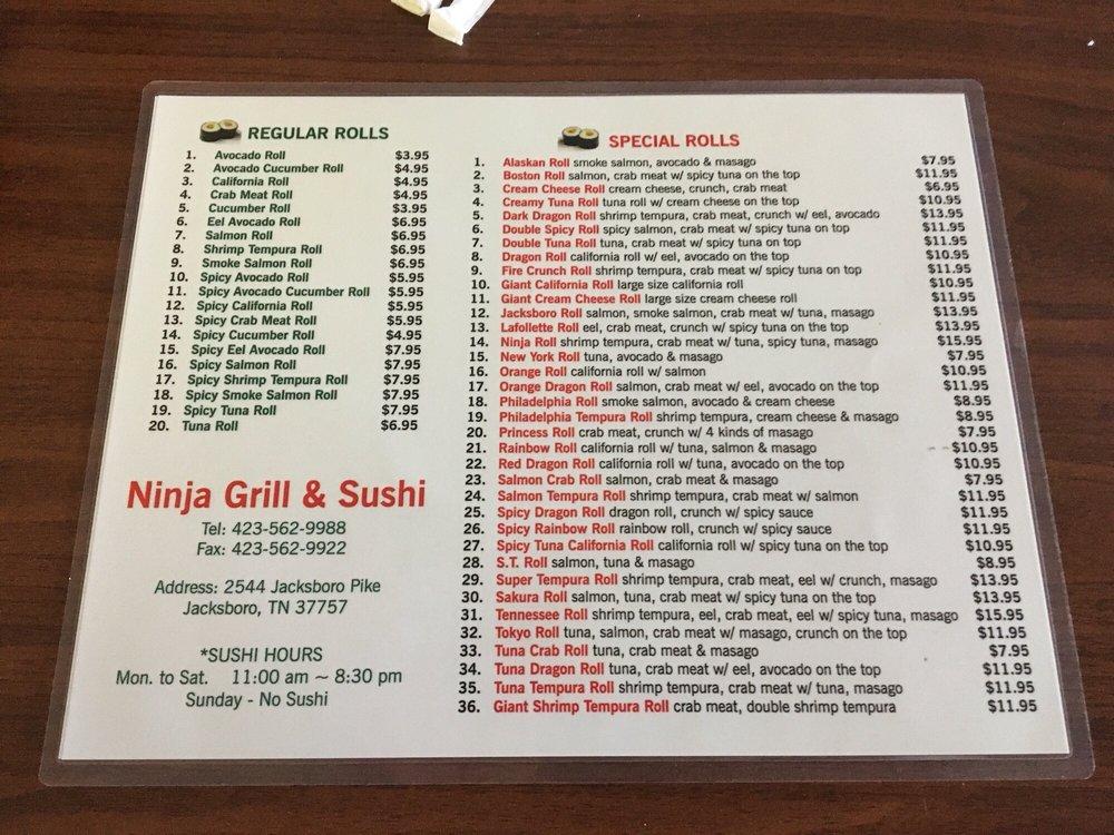 Ninja hibachi cheap grill