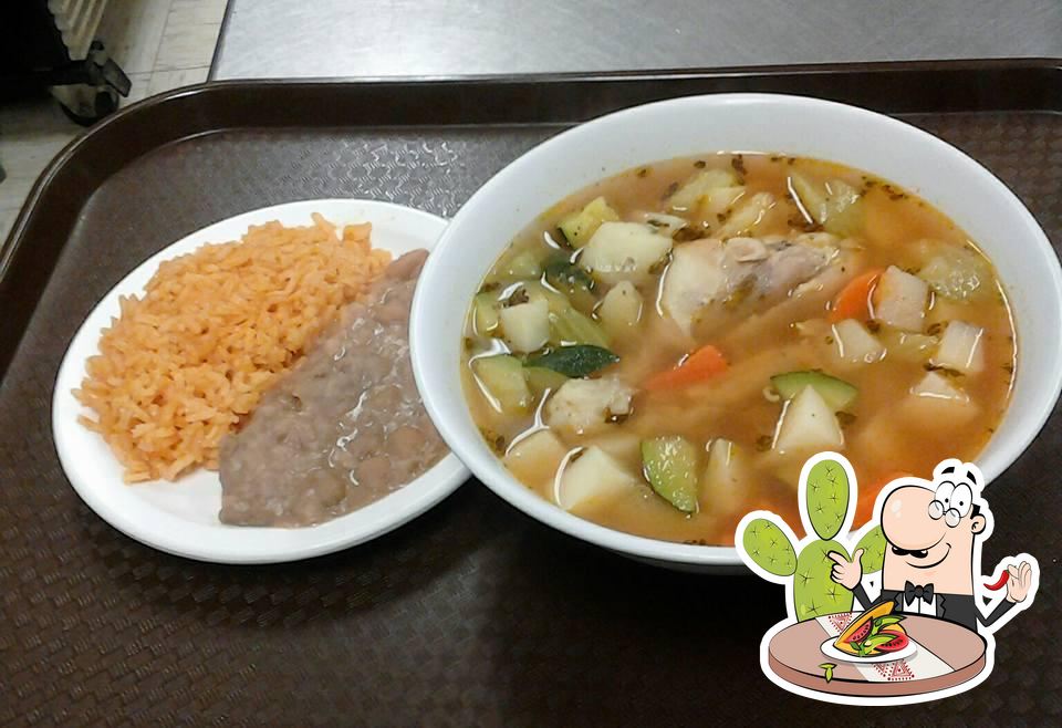 Archie's Place in Calipatria Restaurant reviews