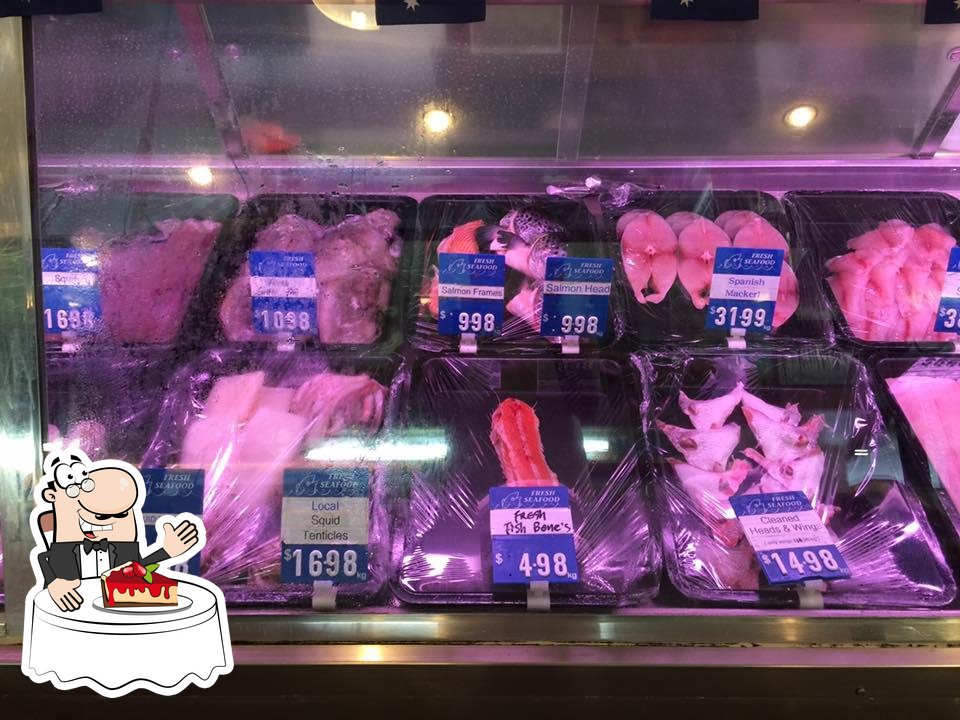 That Seafood Place Canning Vale Market in Canning Vale Restaurant reviews