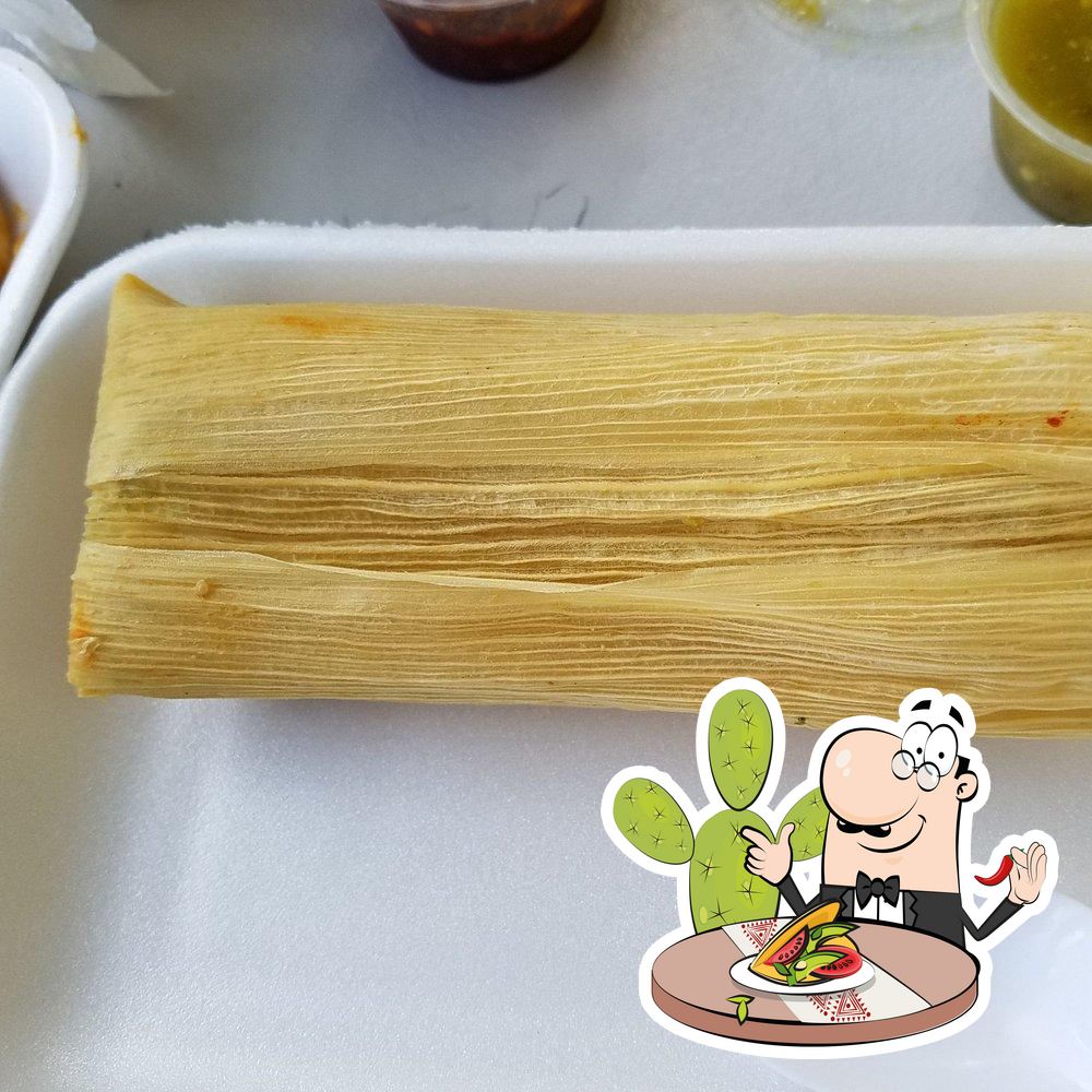 El Gran Taco Loco in Bonita Springs Restaurant menu and reviews