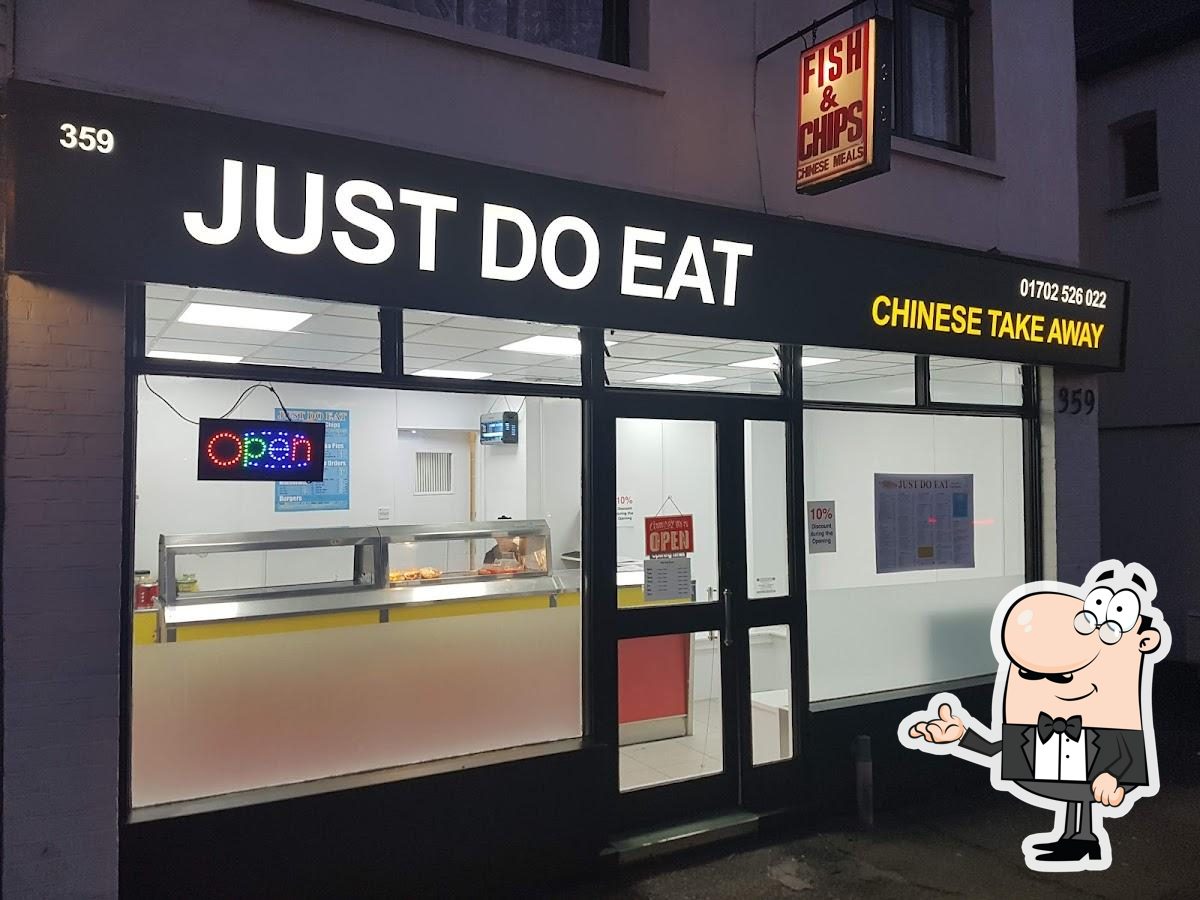 Just cheap do eat