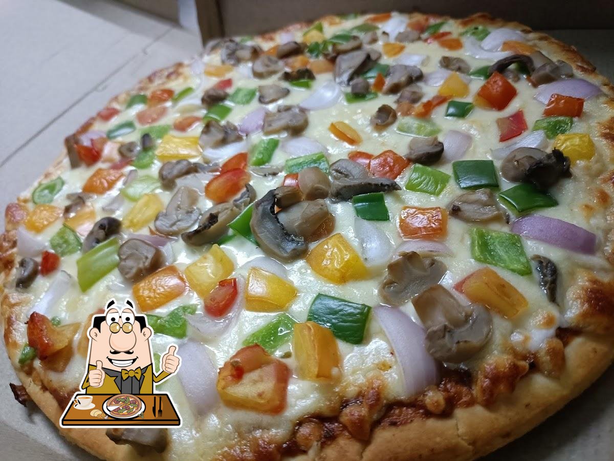 Go 69 Pizza, Saharsa - Restaurant reviews