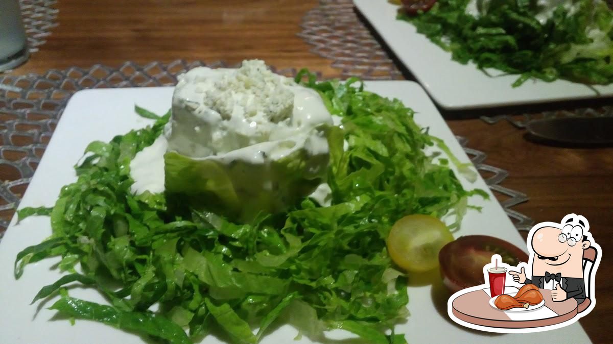 SANO´S STEAK HOUSE steakhouse, Ensenada, Carr. TijuanaEnsenada Km 108.